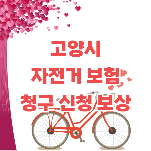 자전거 보험