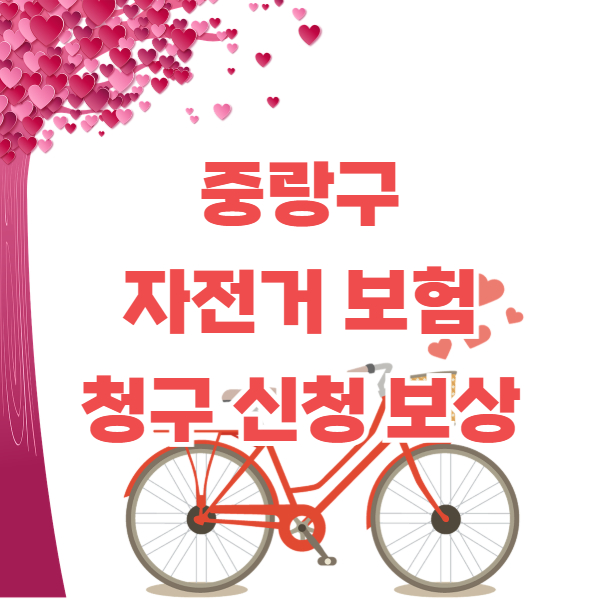 자전거보험