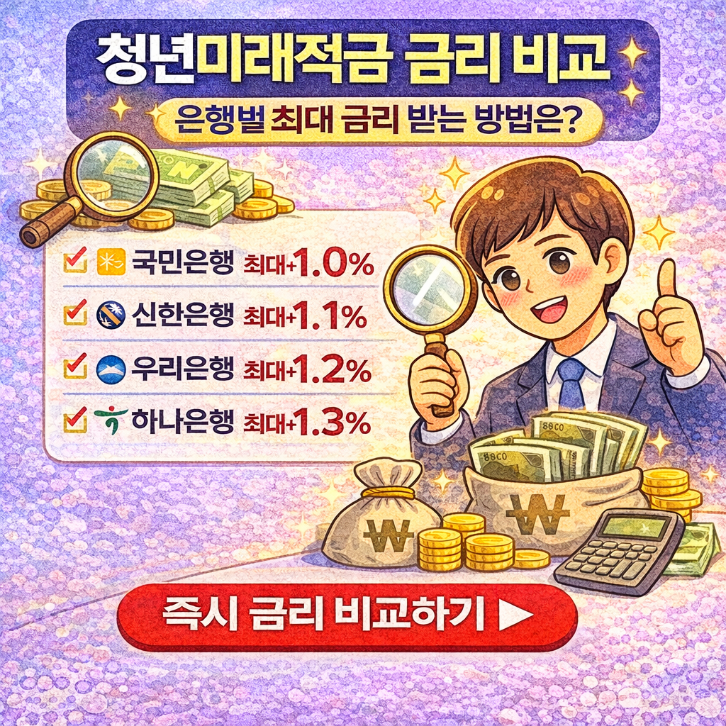 청년미래적금