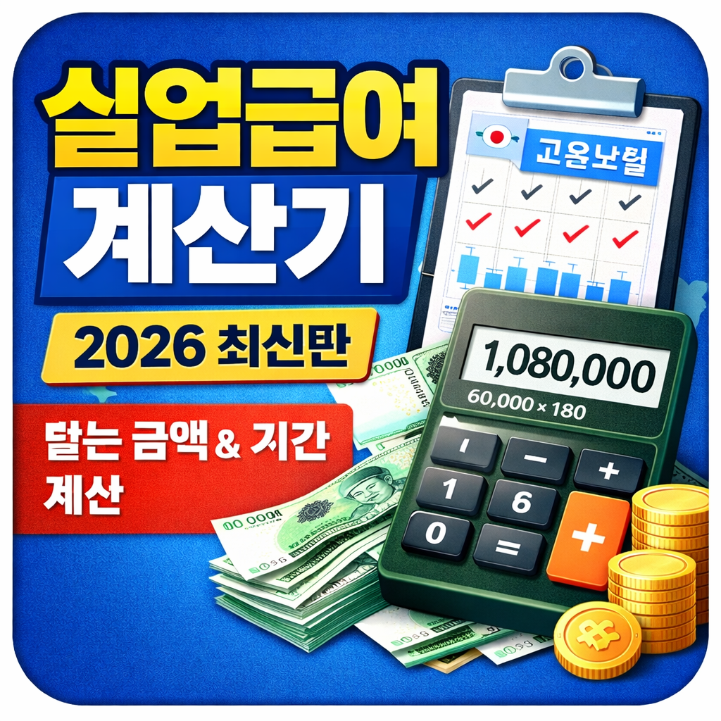 실업급여