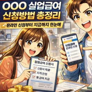 실업급여